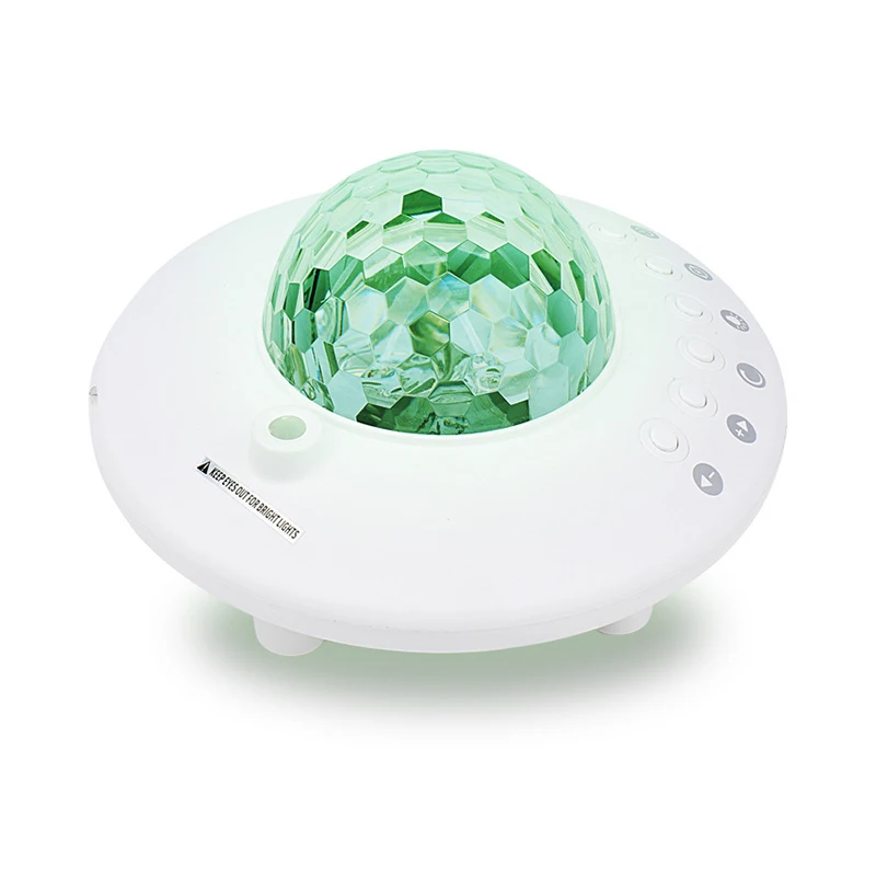 Projector Lamp Star Night Light Children Bedroom Led Planetarium Starry Lights Bedroom Moon Kids Gift