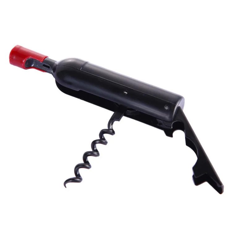 3 в 1 штопор из нержавеющей стали