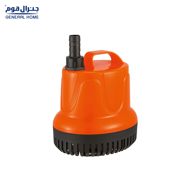 Made In China Motor 220V  Air Cooler Submersible Water Pump Electric Circulating Water Pump