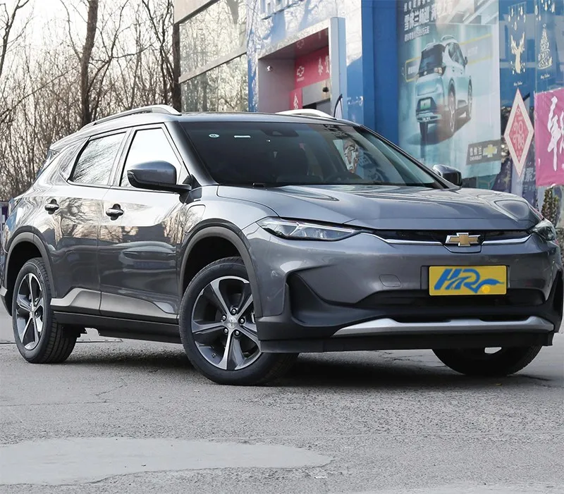 In Stock New Electric Cars Chevrolet MENLO EV China Factory Made pure EV Car 2022 SUV cheap best price New Energy Vehicle
