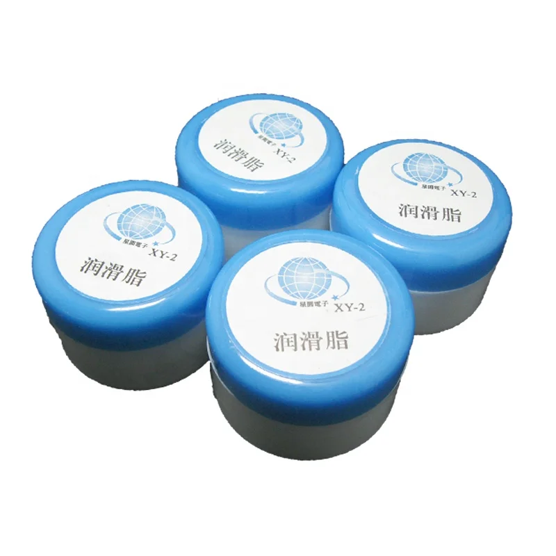 Special grease for guide rail of printing machine printer equipment guide lubrication grease