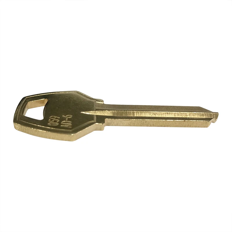 Keys Making Machine 059 AD-6 Door Key Blank