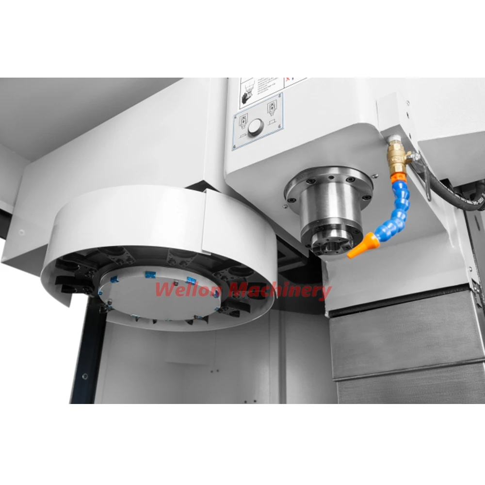 Вертикальный фрезерный станок с ЧПУ на продажу/вертикальный станок XH7132A