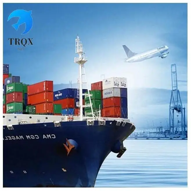 Транспортный агент из Китая в Индию дешёвые цены Китай Пакистан Дубай ОАЭ Филиппины Шэньчжэнь Ченгруида международные