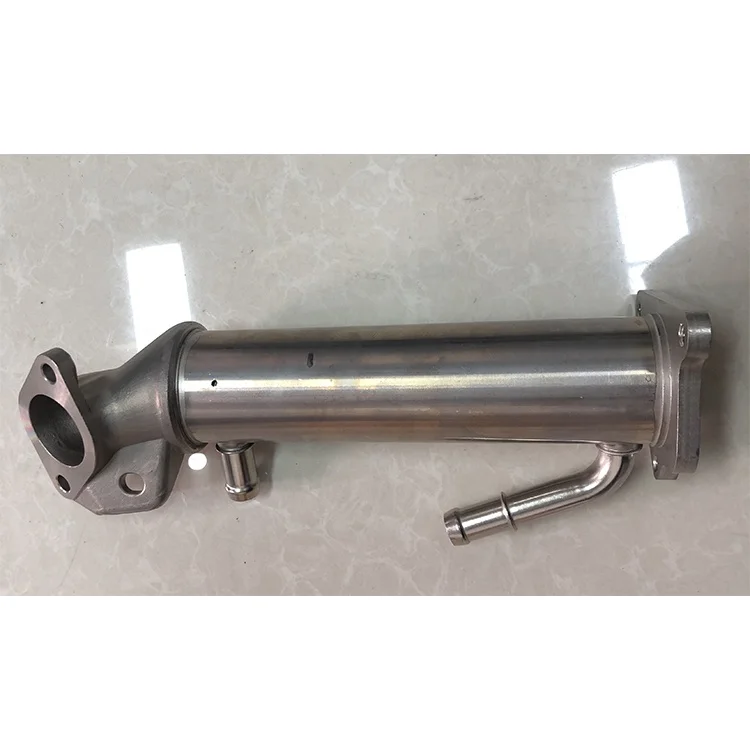  CK3Q 9F464 AB 1771581 1807897 автозапчасти FOMOCO EGR масляный охладитель FORD TRANSIT V348 2.2L