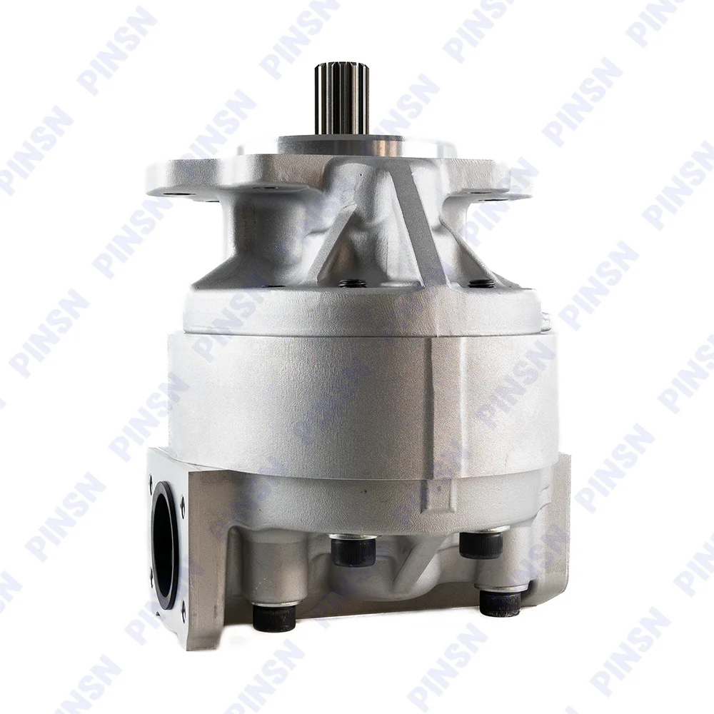 PINSN factory low price Hydraulic pump 705-14-41040 SAR4-112 for Komatsu Loader WA450-1 WA470-1 WA450-2 545 7051441040