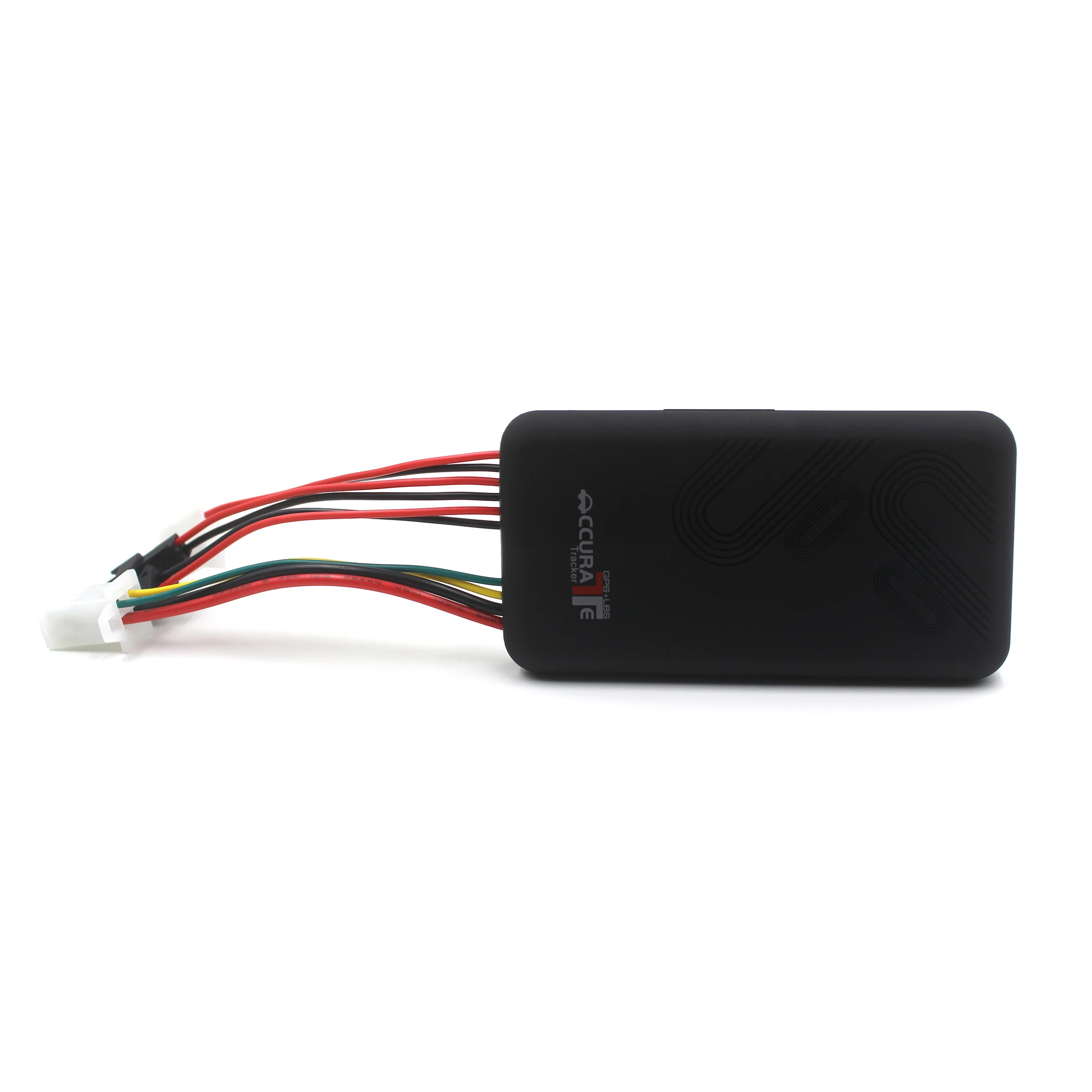 TK100 GPS Motorcycle Vehicle Car Tracker