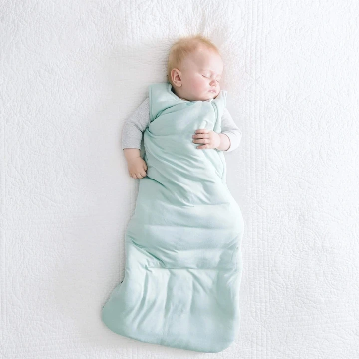 
2020 high quality new design Bamboo Baby Sleeping Bags 