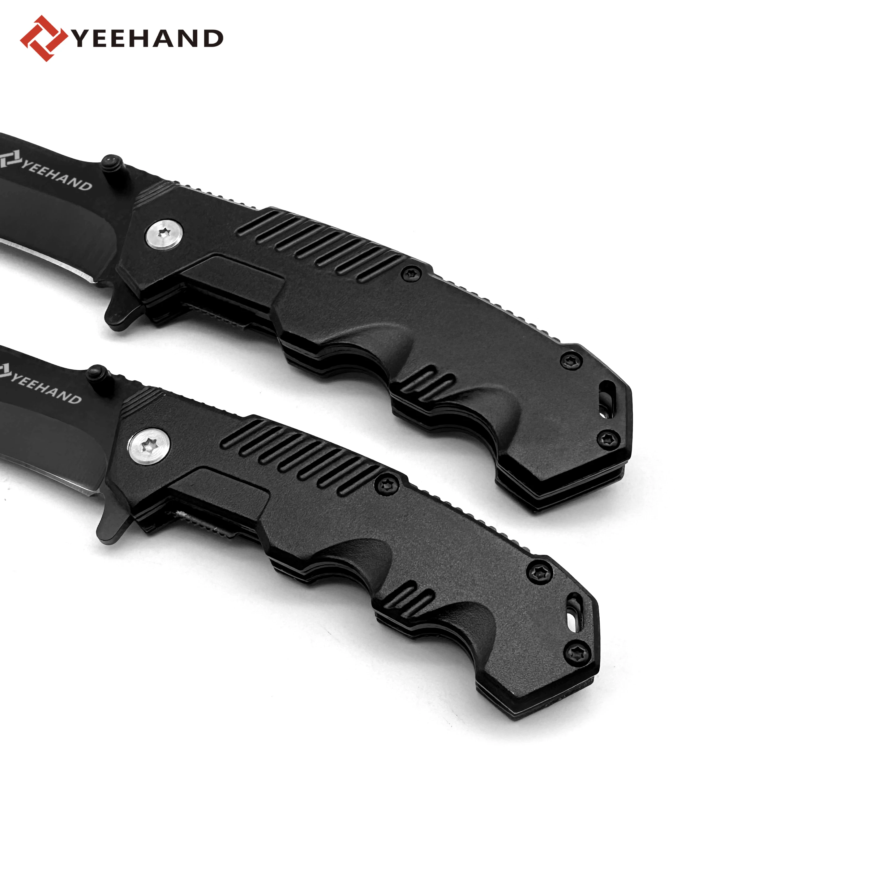 High-grade 3cr13 hunting folding pocket knife tiny hunting knives fold knife