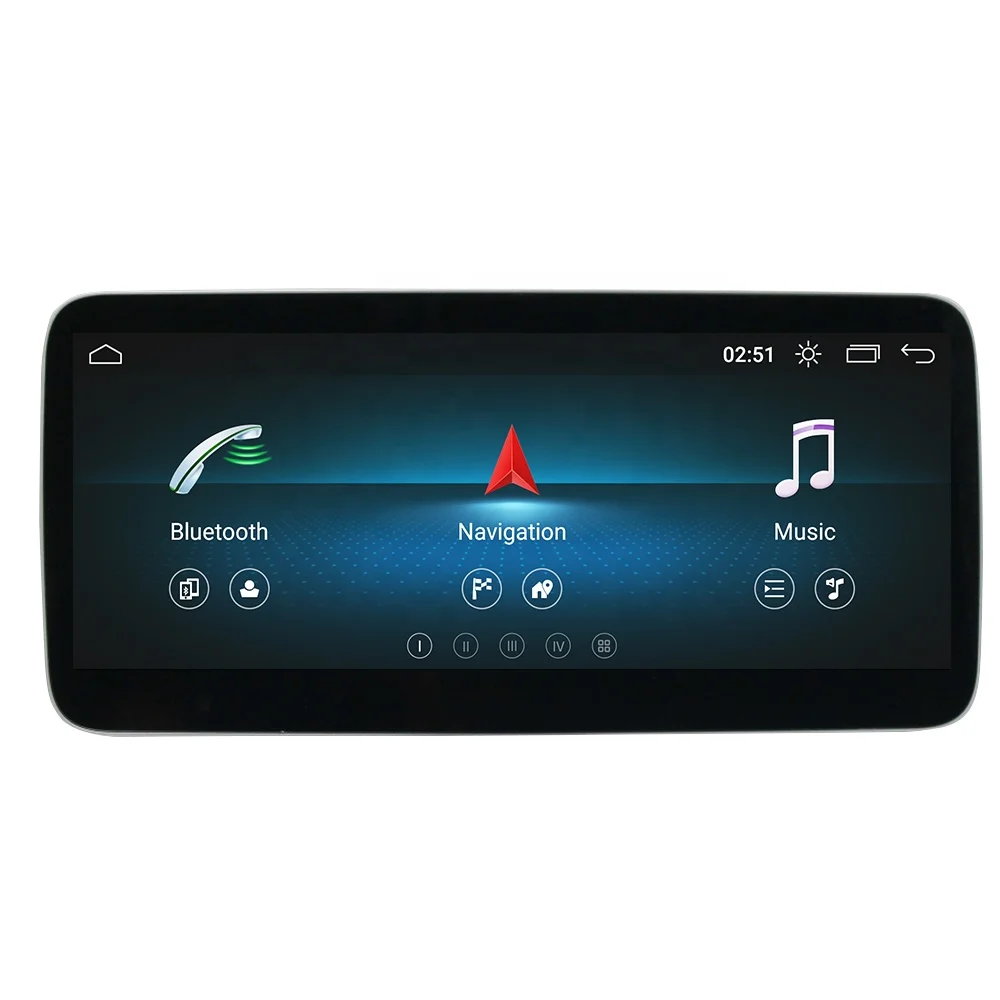 Автомагнитола для Benz B Class W245 W246 2011-2018 автомагнитолы Android Auto Carplay автомобильные радиоприемники GPS Мультимедийные аудио DVD-плеер