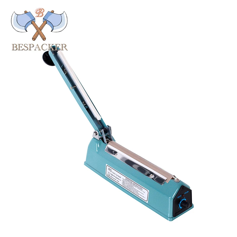 Semi-automatic high performance sealing machine china supplier sealing sealer