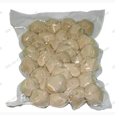 Automatic Continuous Stretch Thermoforming Vacuum Packaging Machine