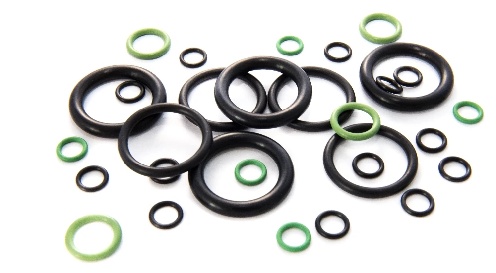 Preformed Packing O-Ring R55453 John Deere NBR 117.07x3.53 Oil Seals