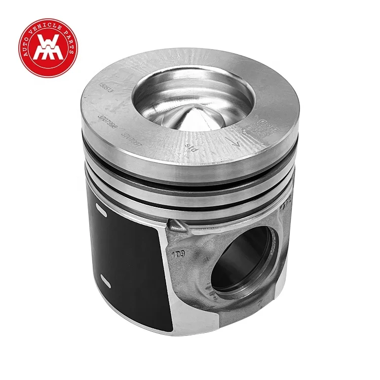 Hot Sale CAT C7.1 Piston 3707998 T415098 direct engine