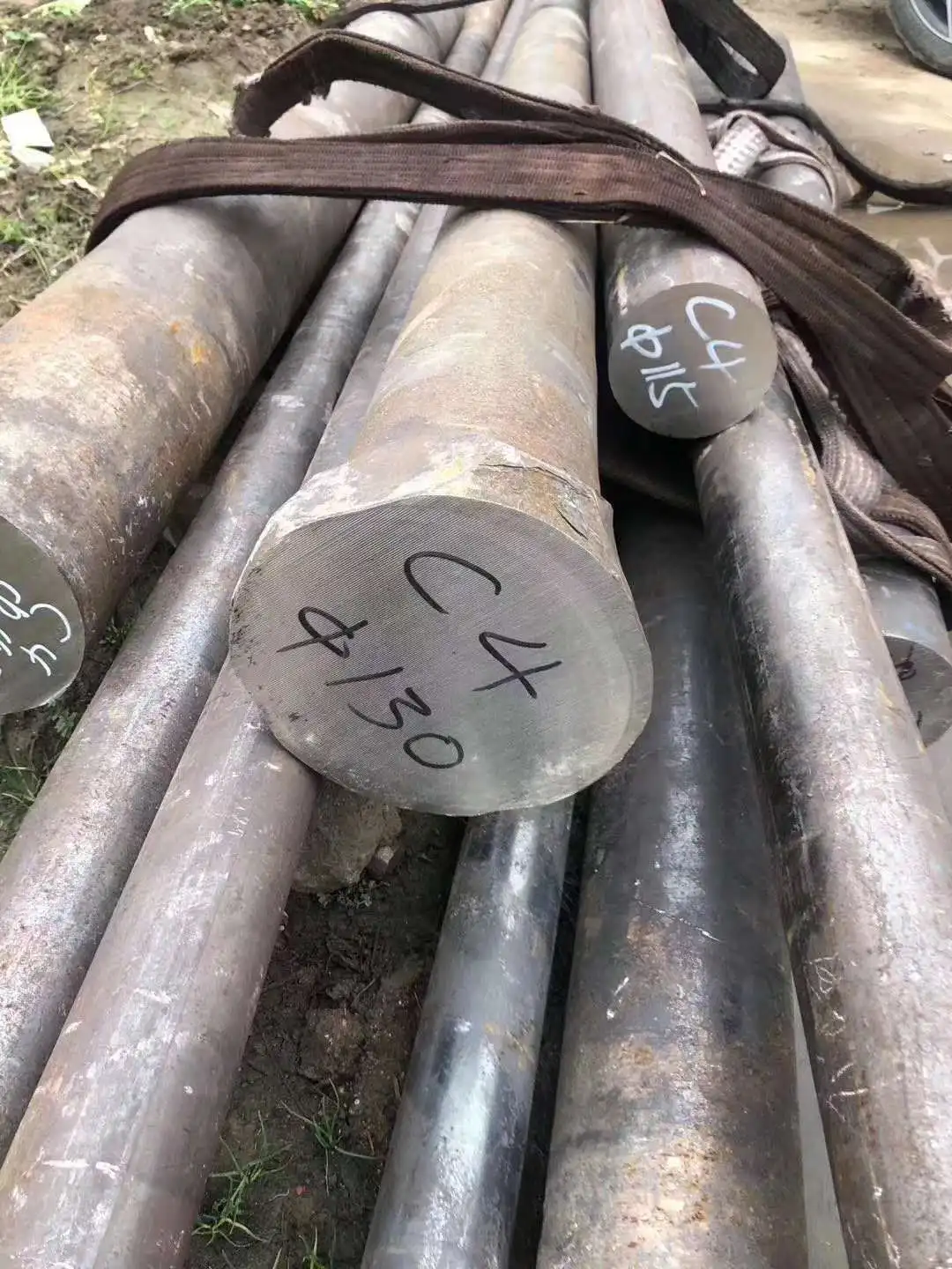 High quality hot selling sus 201 316 430 duplex 2205 309s stainless steel round bar for sale