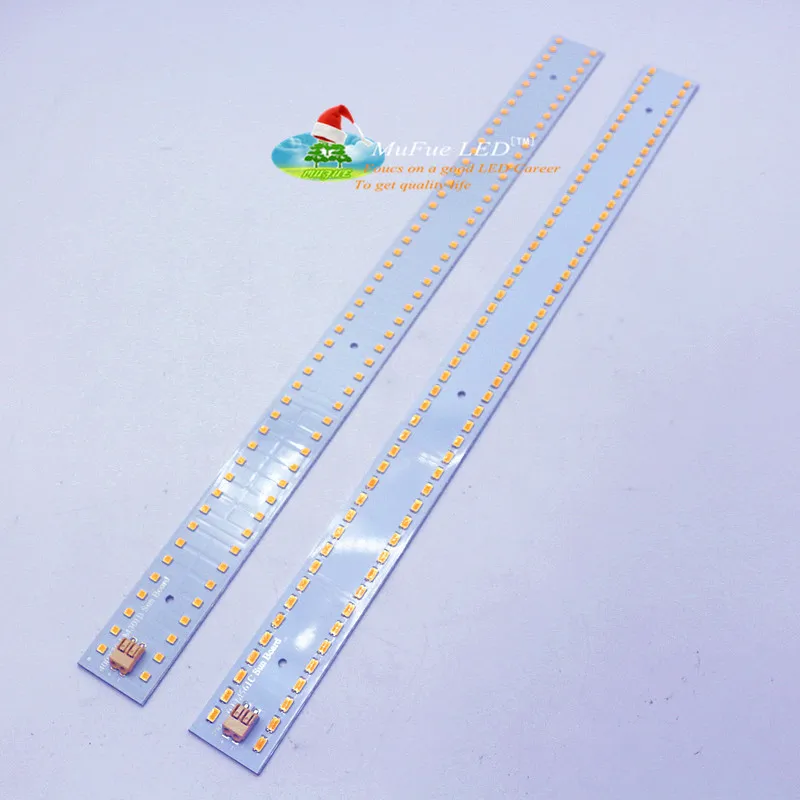 Alibaba best sellers Samsung LM 561c S6 288pcs,dc24v agriculture board led strip