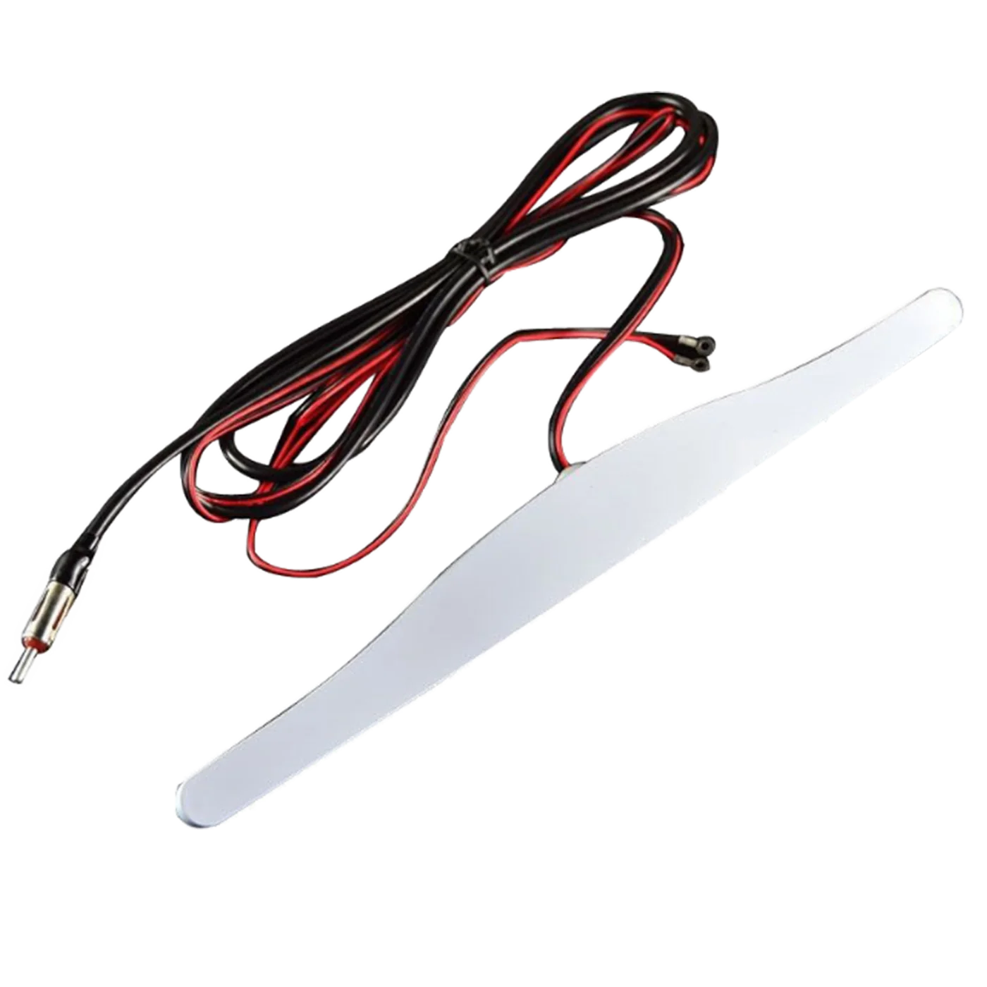 
Marine Boat Radio Audio Stereo fm transmitter with waterproof radio antenna 