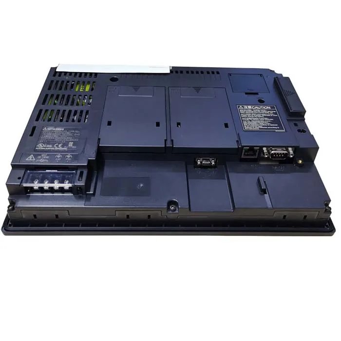 Professional manufacturer programmable A975GOT-TBA-CH Original Hmi Touch Screen Panel for industrial automation