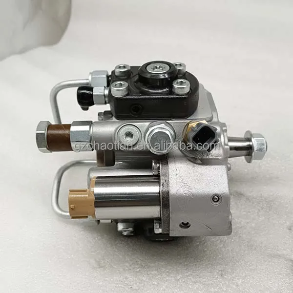 Dens-o Fuel Injector Pump 22100-E0025 294050-0131 Fits Kobelc-o HIN-O J08E SK300-8 SK330-8 SK350-9