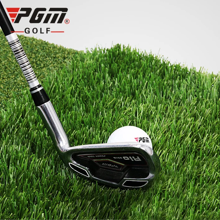 PGM Wholesale Price Multifunction Golf Hitting Mat putting mat putting trainer