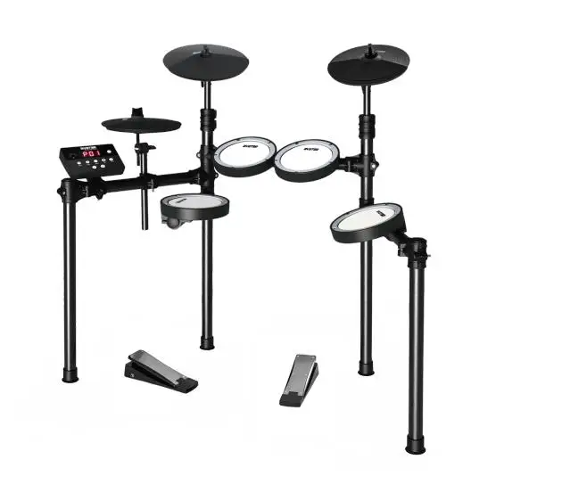 wholesale drum set electric drum set for hot sale