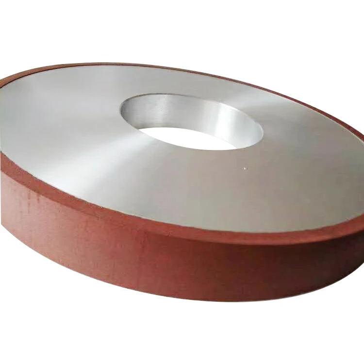 resin bond weight of Diamond cbn grinding wheel 300 x 30 x 75 for surface grinding machine