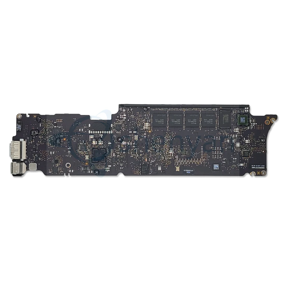 Материнская плата ShenYan A1465 для Macbook Air 11 6 дюйма 1 4 ГГц/1 7 ГГц Гб/8 ГБ материнская 820-3435-A / 820-3435-B 2013-2014