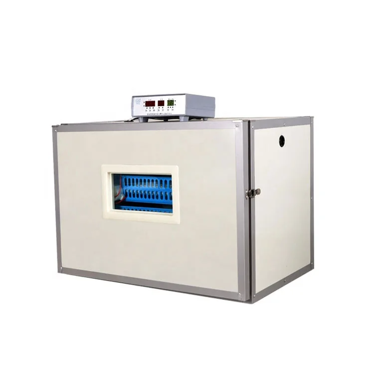 Automatic poultry egg incubator controller 500 eggs hatching machine incubator for best price