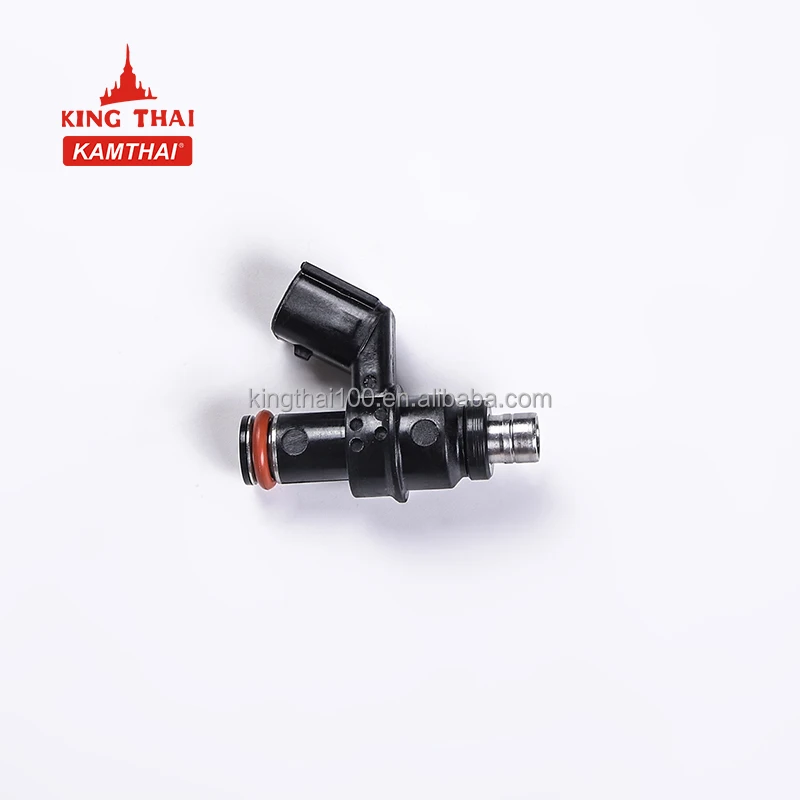 KKAMTHAI BIZ 125 11-14 Motorcycle Fuel System 16450-KSS-C01 Fuel Injector Nozzle Injector Fuel For honda biz 125 accessories