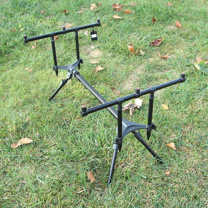Selco China High Quality Fishing Rod Holder Stand Carp Fishing Rod Holder