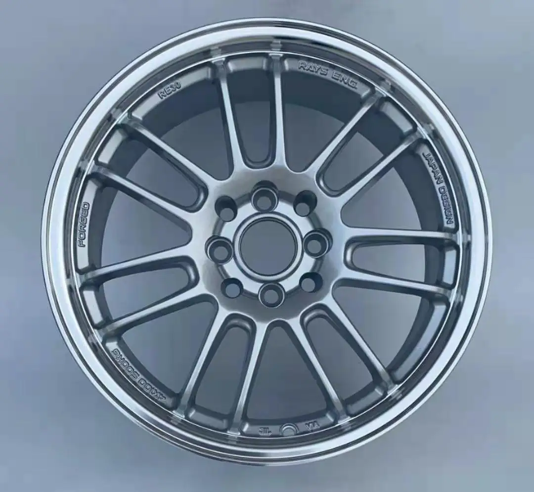 816 16 inch hot sale aluminum alloy car wheel rims,4 hole 4*100/114.3 alloy wheels