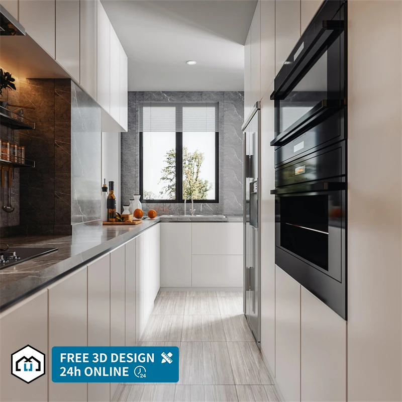 Foshan contemporary whole house customization bedroom living room interior design for house villa service