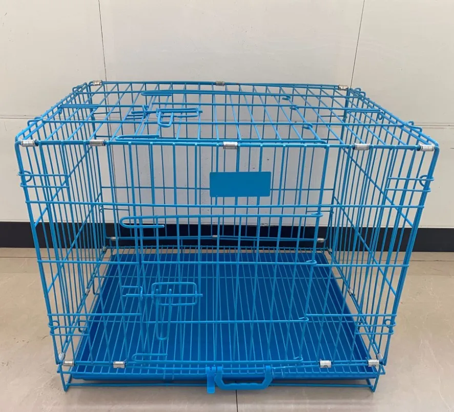 Dog And Cat House Cage For Sale