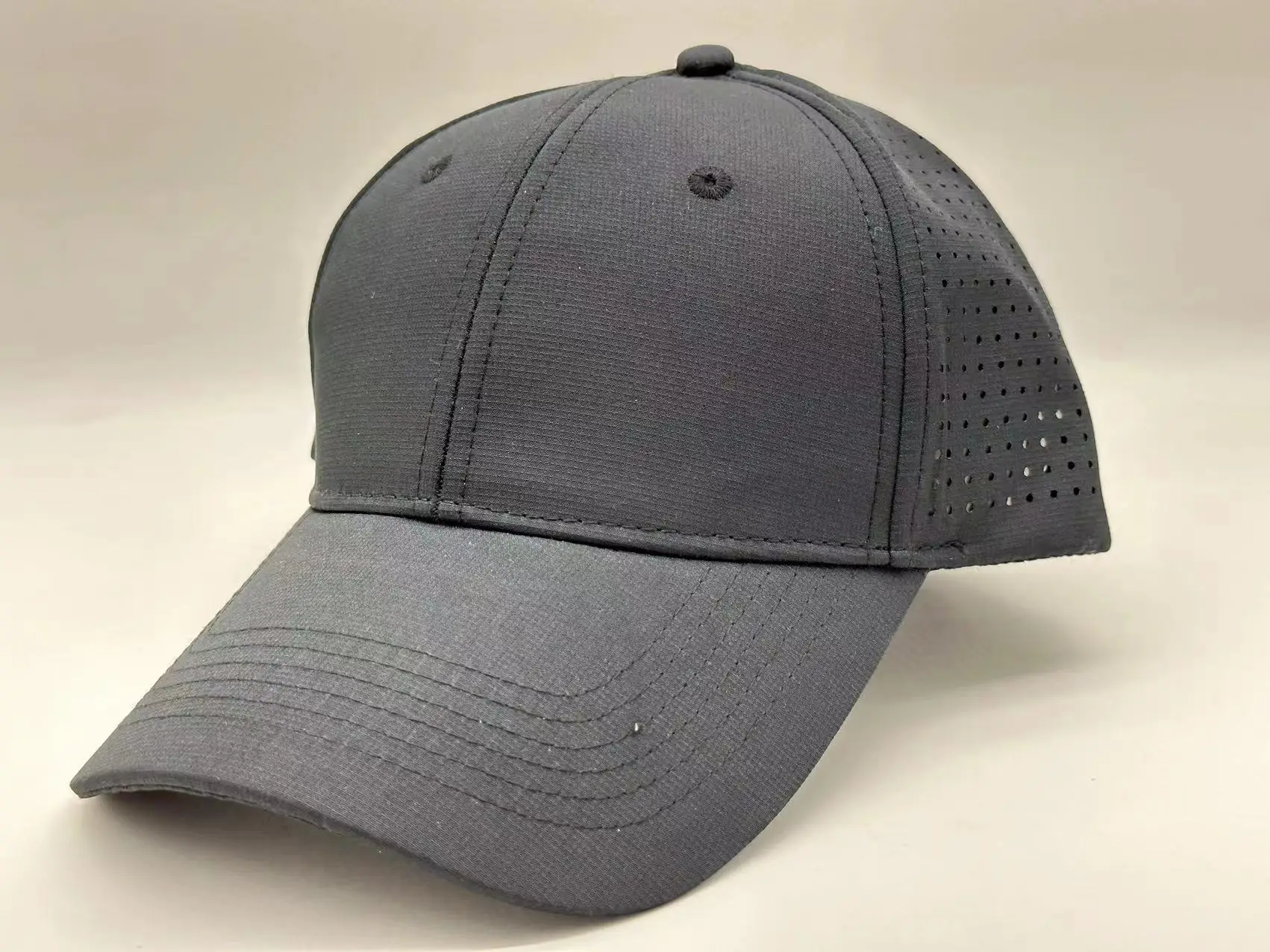 Wholesale OEM 5 Panel Cap Sport Gorras Custom 3D Logo Plain Blank Golf Dad Foam Trucker Hats Caps for Man Men