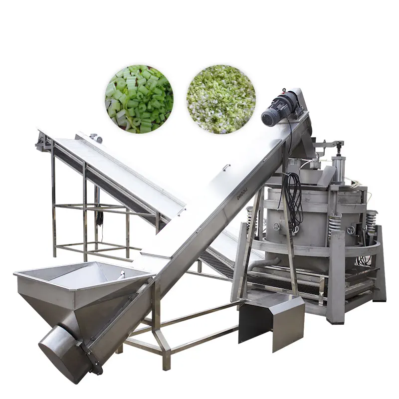 Vegetables Centrifugal Dewatering Dehydrator Machine Industrial Fruit Food Spin Dryer