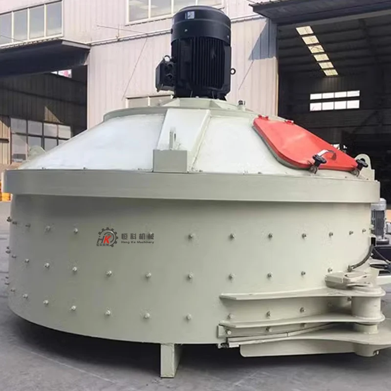 Small experimental machine, vertical axis planetary mixer, electrically controlled, movable, stable and customizable operation