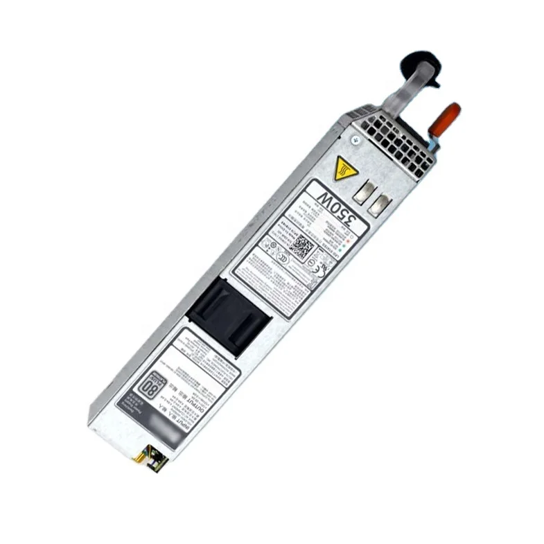 High-quality 3GHW3 POWEREDGE R620/R720 PLATINUM 495W POWER SUPPLY N24MJ