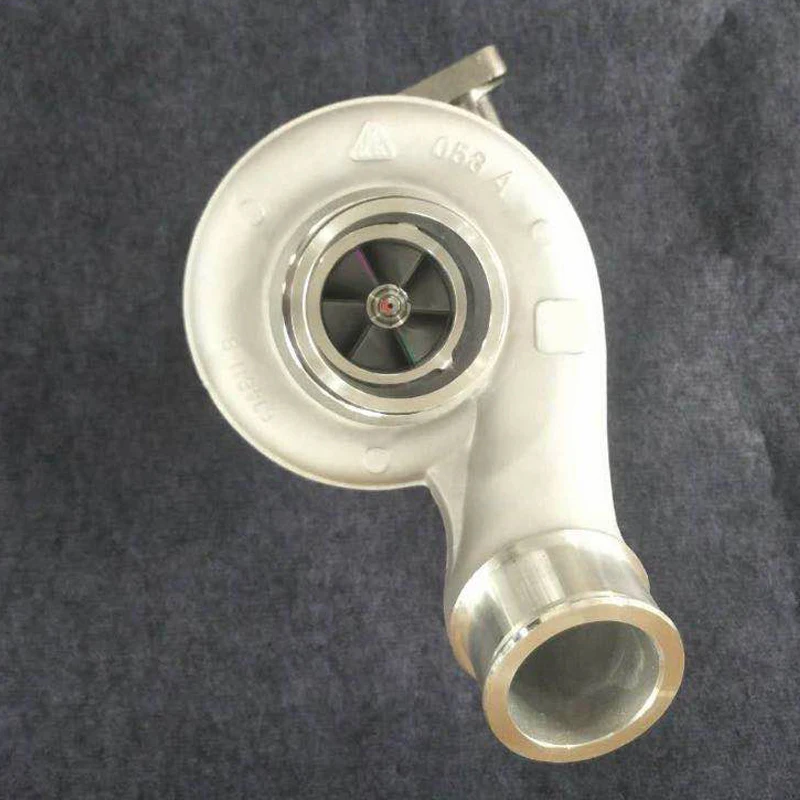 S400S069 Turbocharger S400 173299 631GC5140M5 631GC5140M5X 167574 Turbo charger for Borgwaner MACK truck E7-400 Engine