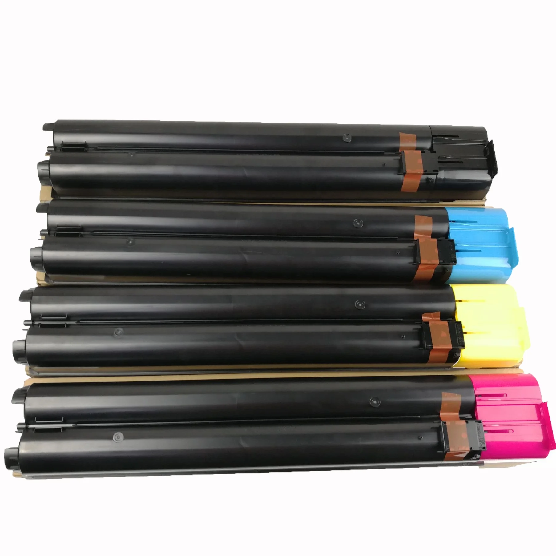 Color Toner Cartridge CT201360 CT201361 CT201362 CT201363 for Xerox DocuCentre IV C5580 C6680 C7780 Toner