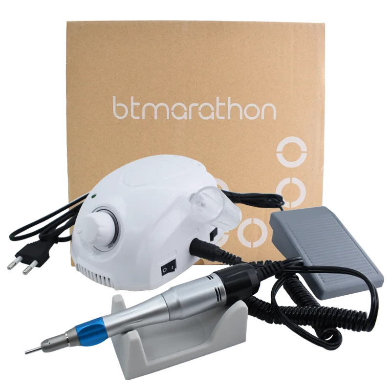 Портативный стоматологический микромотор M3 с мотором типа E ручка 35000 об/мин для полировки ногтей сверло стоматологическое оборудование