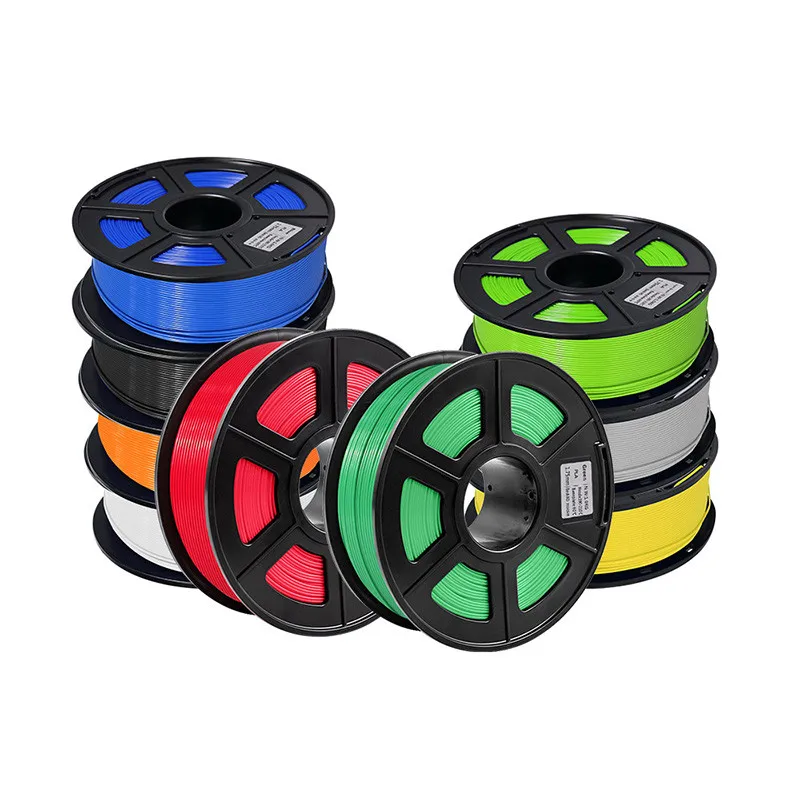 JGMaker Magic Easy Assemble Home Education Desktop DIY 3D Printer For Home