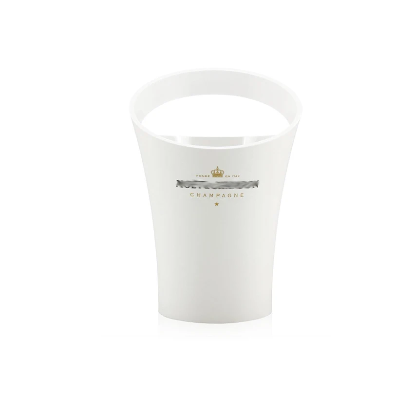 Hot selling luxury white vintage wine champagne ice imperial bucket cooler