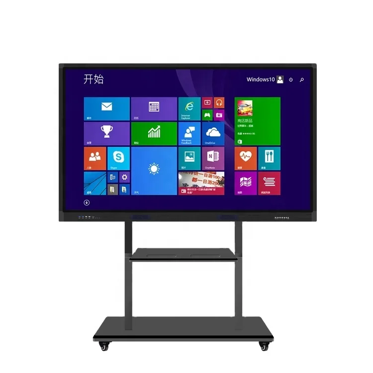 Оптовая продажа, китайский поставщик, умная интерактивная доска Smart Class