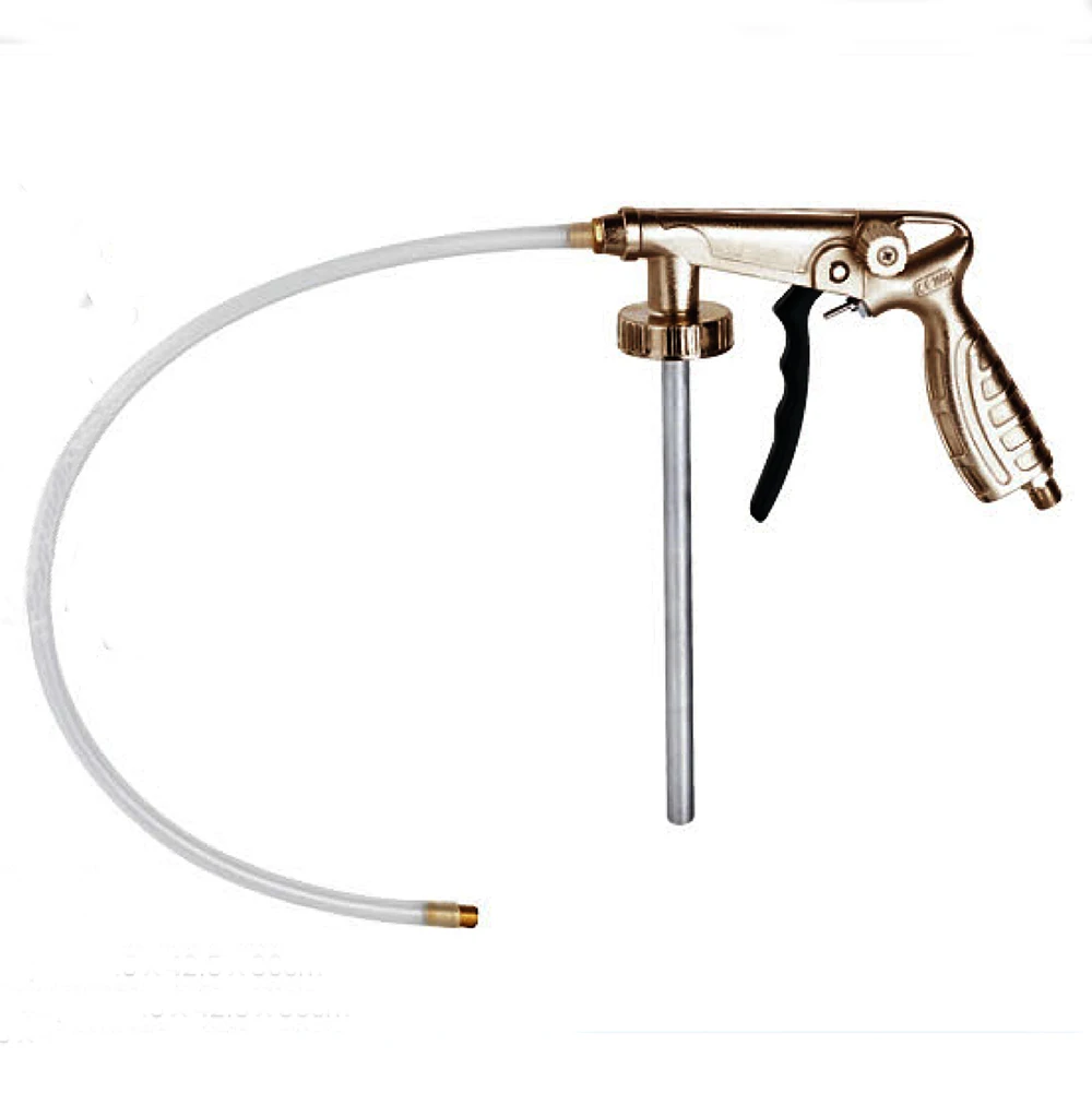 Car Quality Professional PS-6 Spray Paint Air Under Coating Gun