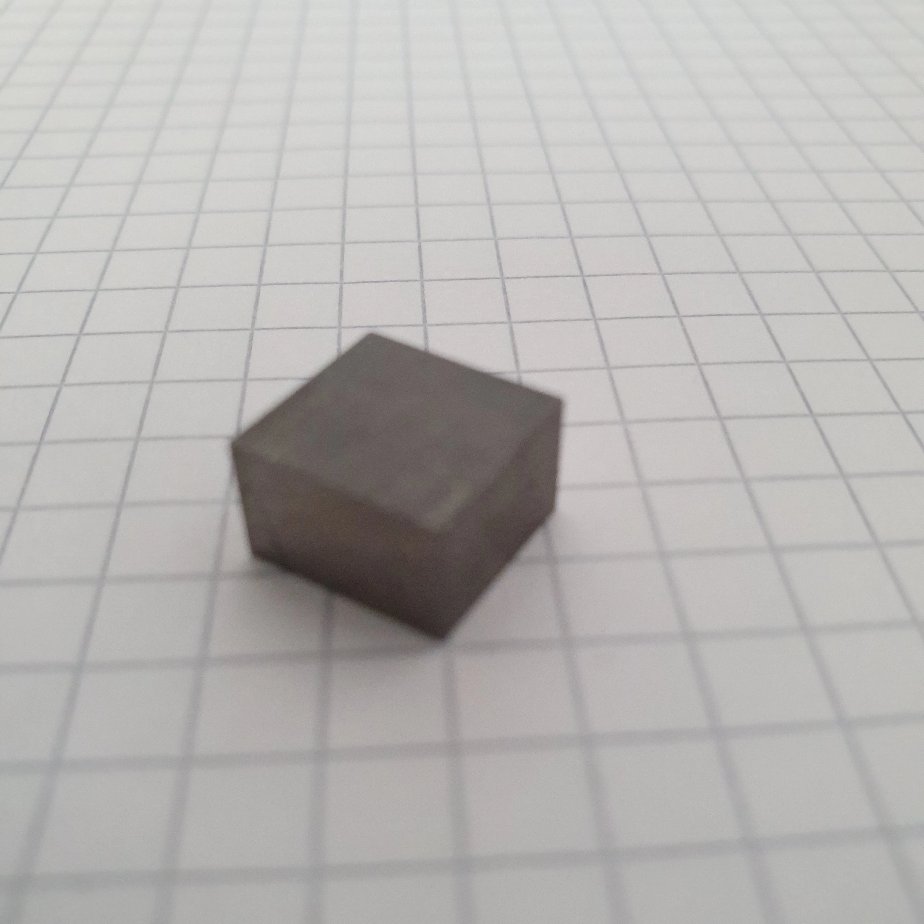 Customized K40 tungten carbide square tips button