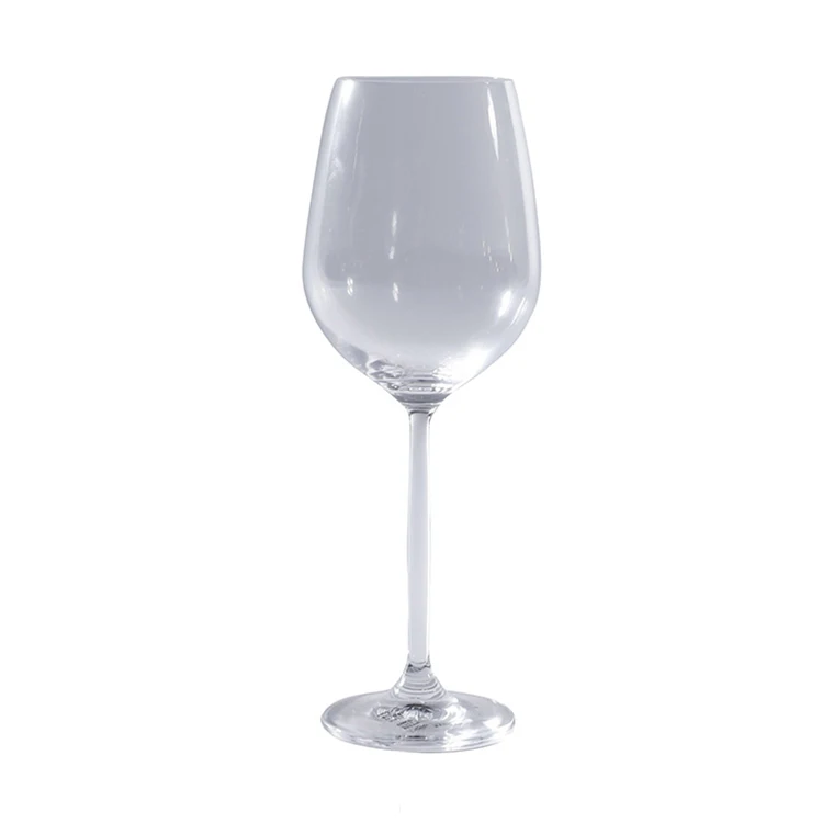 
Linsen Durable Red Wine Glass Crystal Set Cocktail Juce Glass Cup Manufacturers 