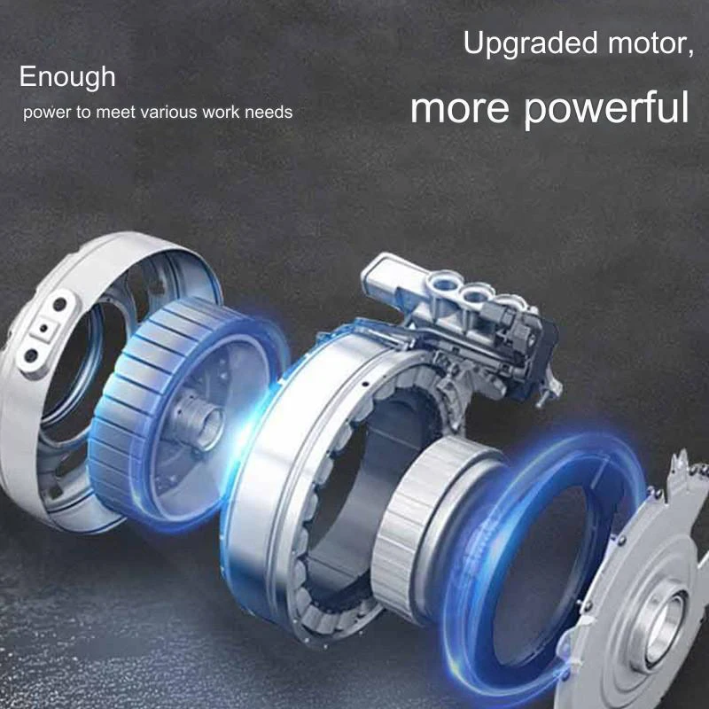 Battery-Powered Electric Engraving Pen Mini Stone Grinder with Carving Function for DIY Grading for DIY Engraving and Carving