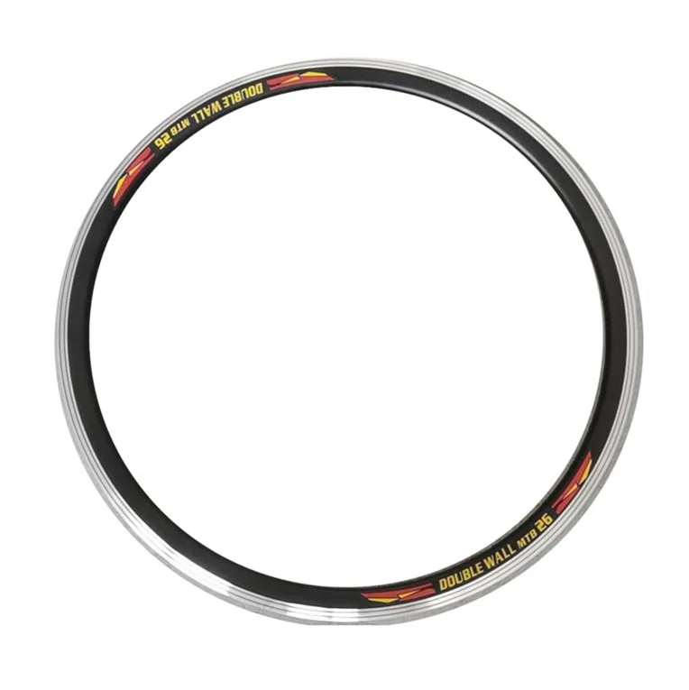 Factory Manufacture Parts Bike Aluminium Alloy 27 Inch Rim For Road Bicycles