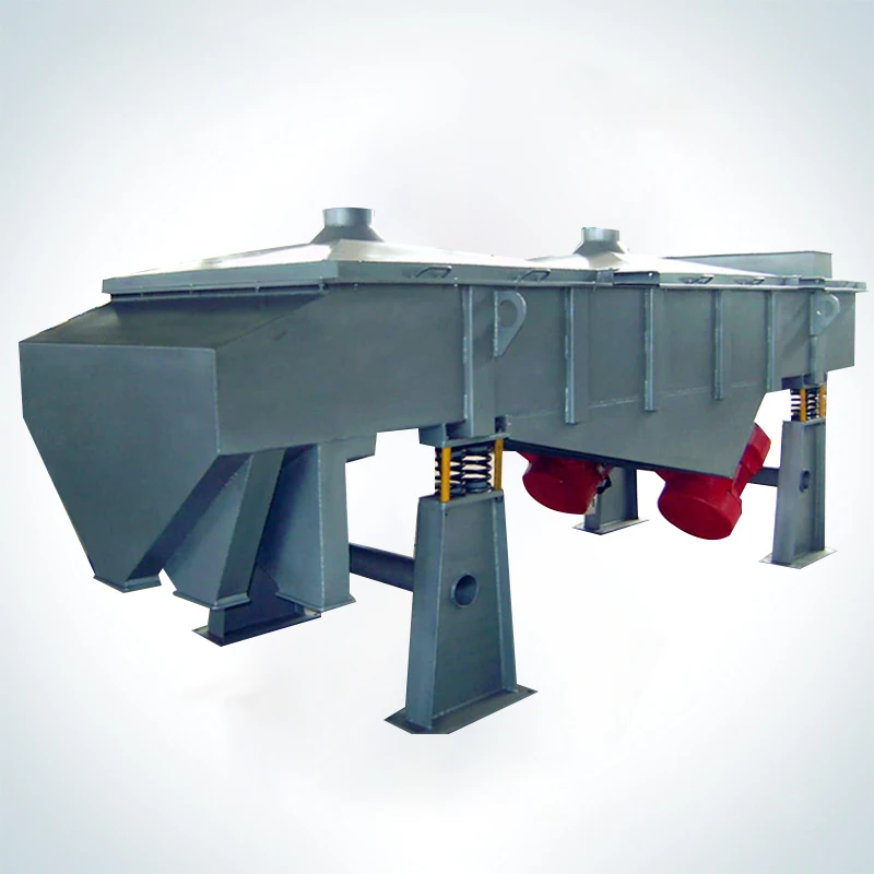  Tamiseur machine xxnx горячий Вибрационный экран линейный