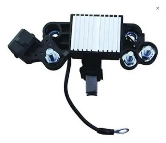 (42-3479) Набор щеток регулятора напряжения Thermo